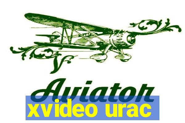 xvideo urac